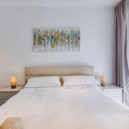 Designer 2Br Home With Stunning Views In St Pauls By 360 Estates 圣保罗湾城 外观 照片