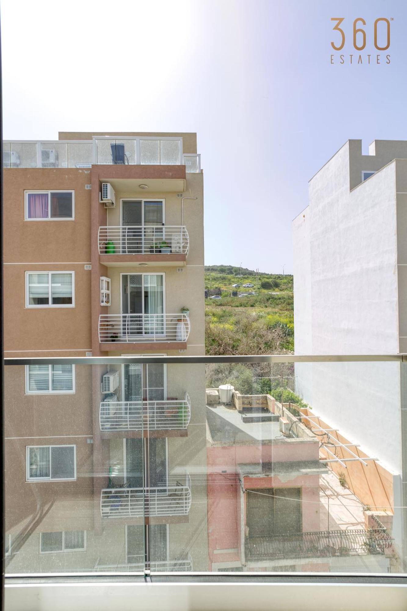 Designer 2Br Home With Stunning Views In St Pauls By 360 Estates 圣保罗湾城 外观 照片