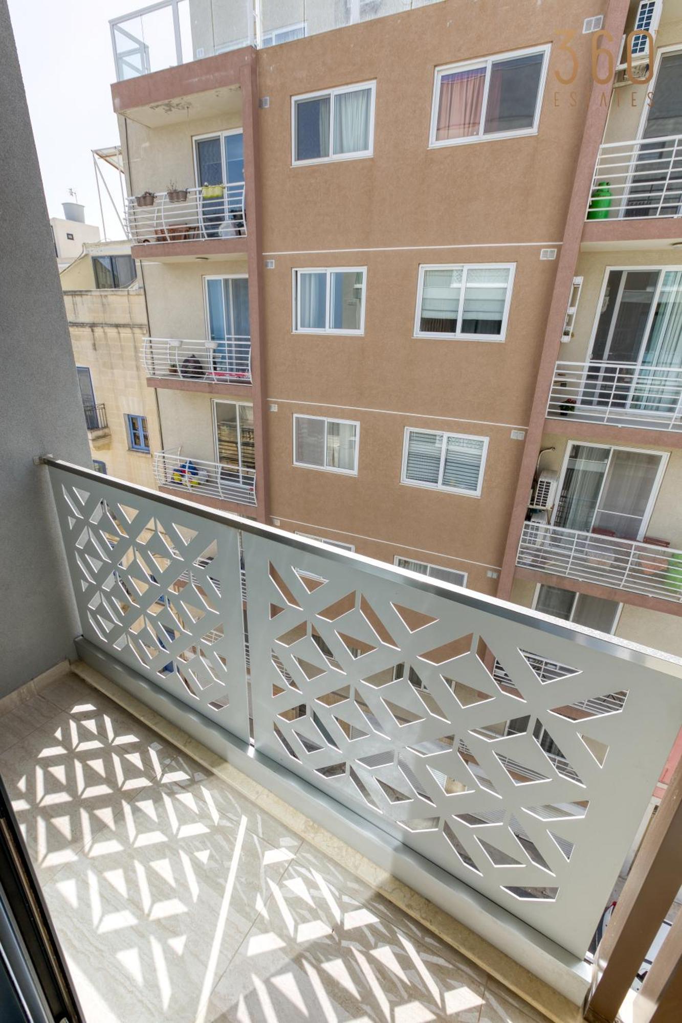 Designer 2Br Home With Stunning Views In St Pauls By 360 Estates 圣保罗湾城 外观 照片