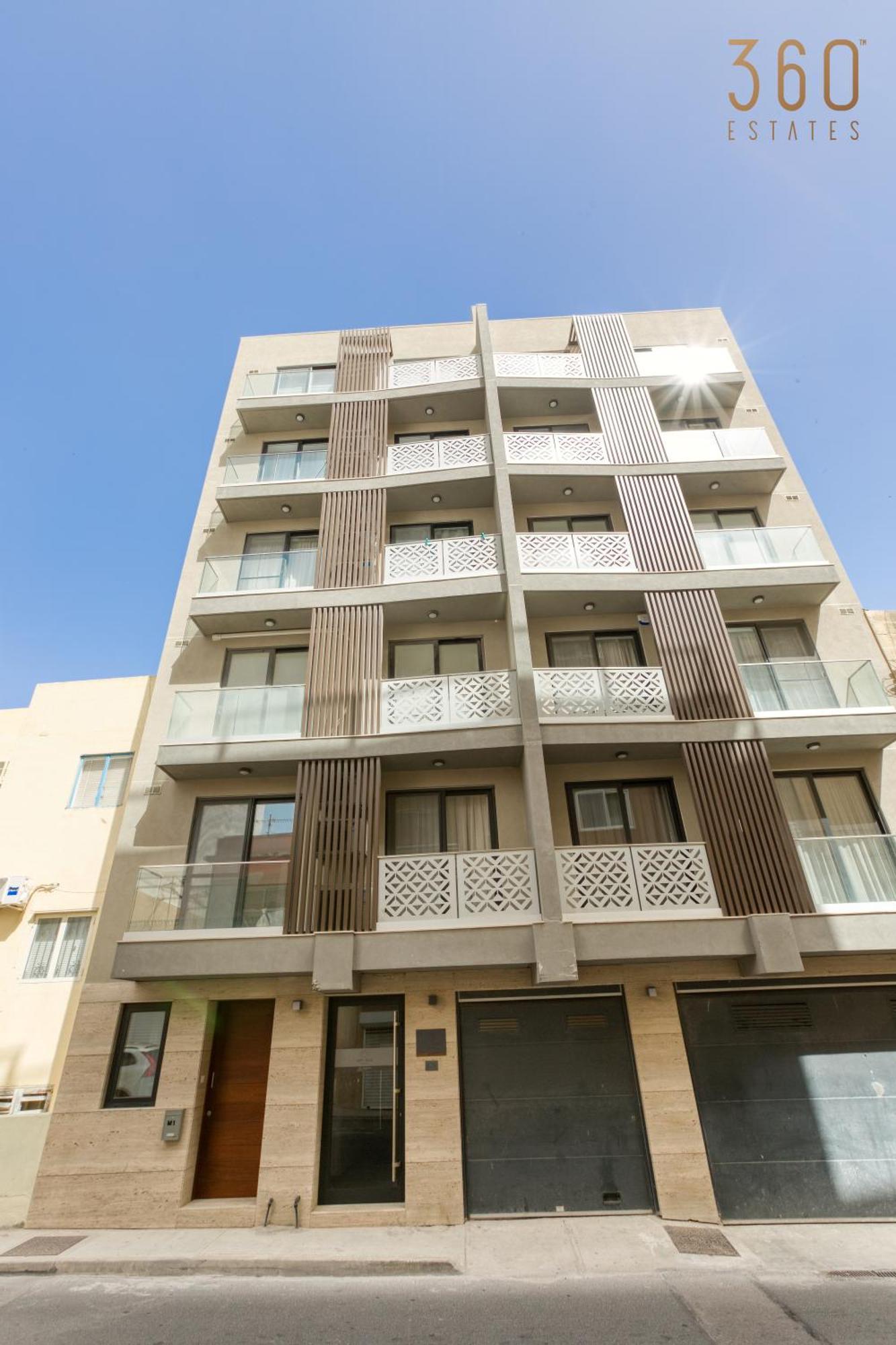 Designer 2Br Home With Stunning Views In St Pauls By 360 Estates 圣保罗湾城 外观 照片